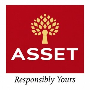 Asset Homes logo