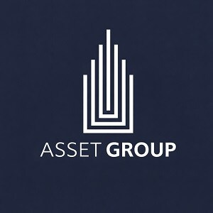 Asset Realty developer logo