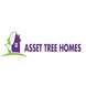 Asset Tree Home