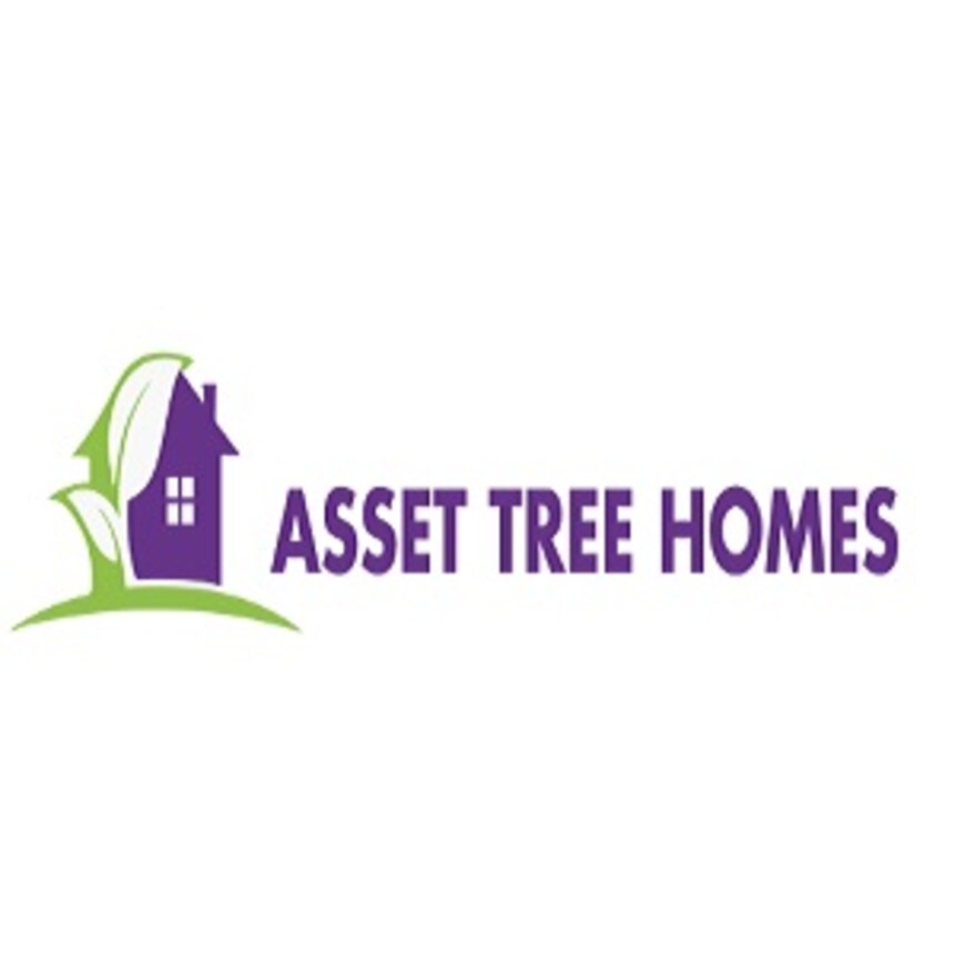 Asset Tree Home