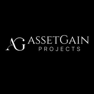 AssetGain Projects logo