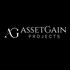 AssetGain Projects Developer Logo