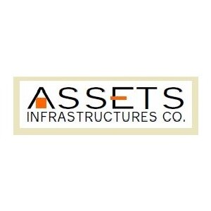 Assets Infrastructures logo