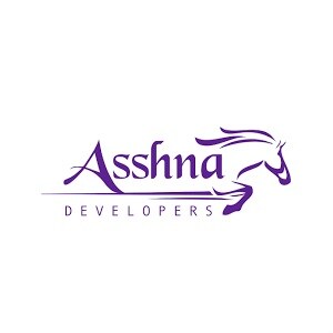 Asshna Developers developer logo