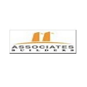 Associate Builders logo