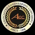 Associated Engineering Concerns Logo