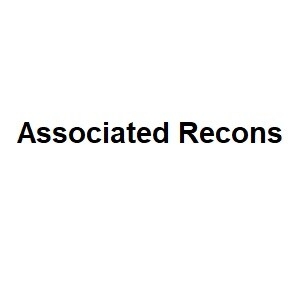Associated Recons logo
