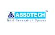 Assotech Developer Logo