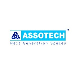 Assotech Developer Logo
