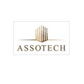 Assotech Realty Logo