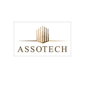 Assotech Realty Developer Logo