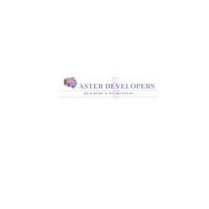 Aster Developers Developer Logo