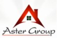 Aster Developer Logo