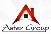 Aster logo