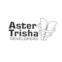 Aster Trisha Developers Logo