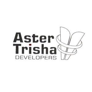 Aster Trisha Developers developer logo