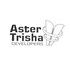 Aster Trisha Developers Developer Logo