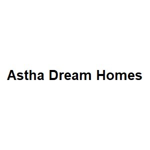 Astha Dream Homes developer logo