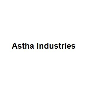 Astha Industries Developer Logo