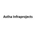 Astha Infraprojects Developer Logo