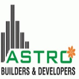 Astro Builders  Developers Developer Logo