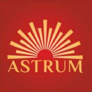 Astrum Developer Logo