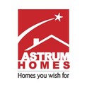 Astrum Homes Logo