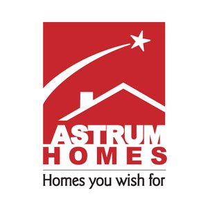 Astrum Homes developer logo