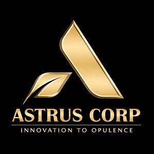 Astrus Corp developer logo
