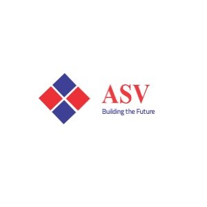 ASV Constructions Pvt Ltd Developer Logo