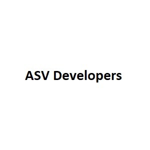 ASV Developers logo