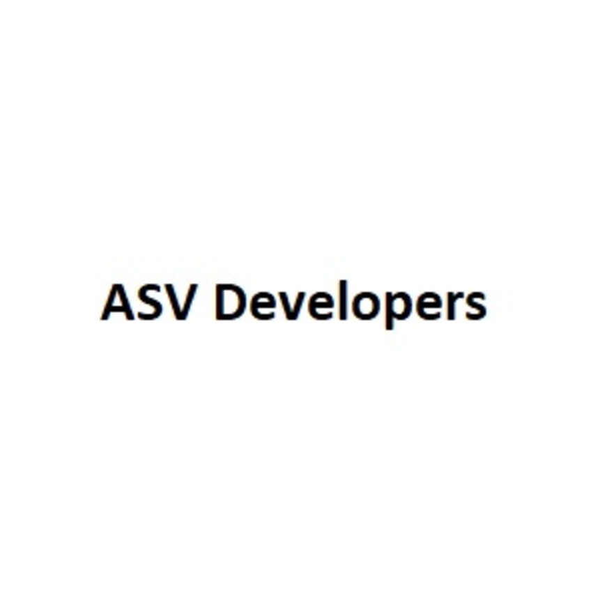 ASV Developers