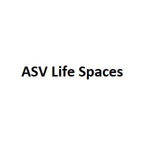 ASV Life Spaces Developer Logo