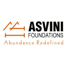 Asvini Foundation logo