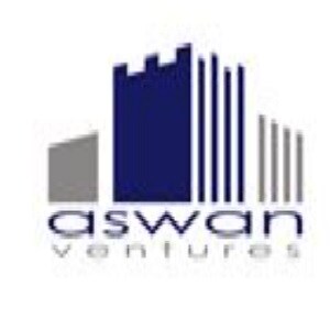 Aswan Ventures logo