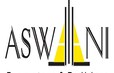 Aswani Constructions Developer Logo