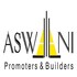 Aswani Constructions Developer Logo
