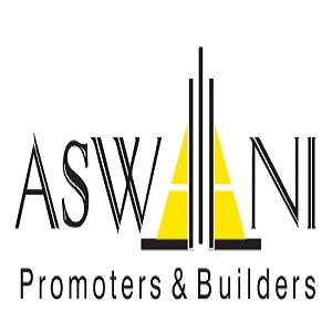 Aswani Constructions Developer Logo