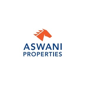 Aswani Properties Developer Logo
