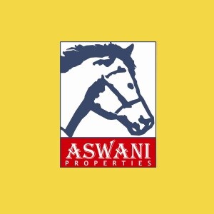 Aswani Properties Bangalore Developer Logo