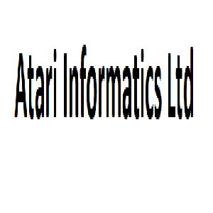 Atari Informatics Ltd developer logo