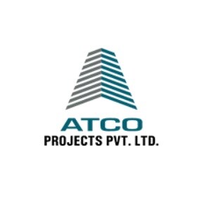 Atco Projects Pvt Ltd Developer Logo