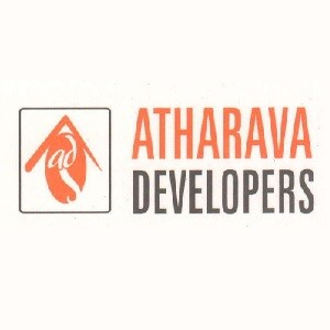 Atharava Developers Logo