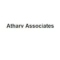 Atharv Associates Logo