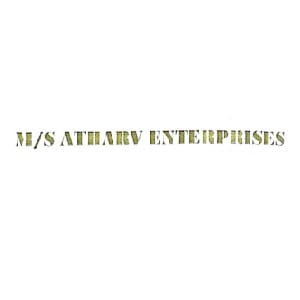 Atharv Enterprises developer logo