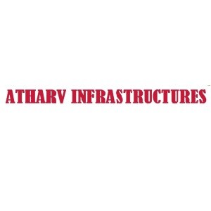 Atharv Infrastructures Developer Logo