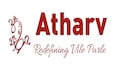 Atharv Realty Developer Logo