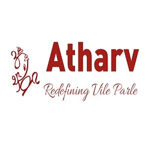 Atharv Realty Developer Logo