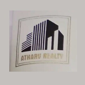 Atharv Realty Developers developer logo