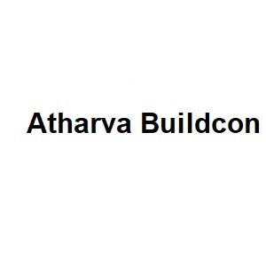 Atharva Buildcon developer logo